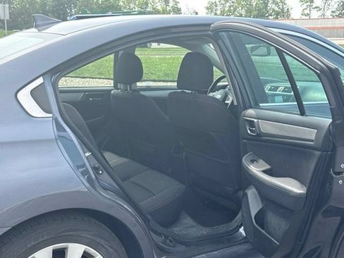 Used 2016 Subaru Legacy 2.5i Premium AWD/4WD image 12