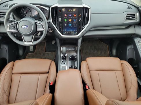 Used 2026 Subaru Ascent Touring AWD/4WD image 14