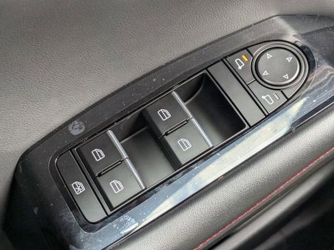 New 2026 MAZDA MAZDA3 Carbon AWD/4WD image 19