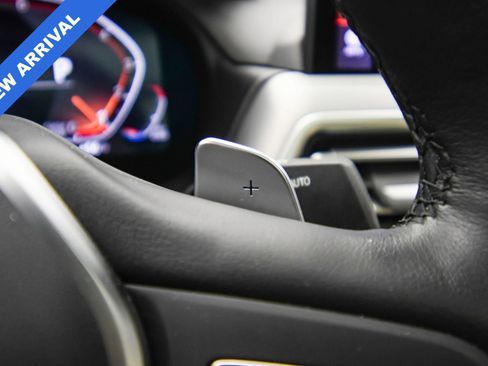 Used 2023 BMW X4 xDrive30i w/ Convenience Package image 37