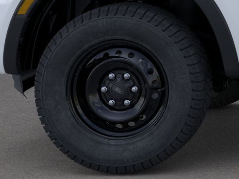 New 2026 Ford Ranger XL RWD image 19