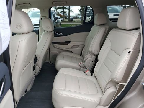 Used 2023 GMC Acadia Denali w/ Trailering Package image 31