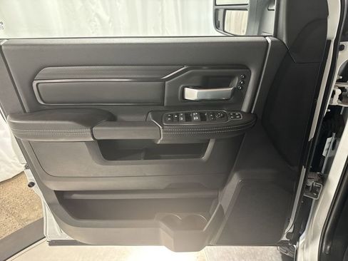 Used 2024 RAM 2500 Power Wagon w/ Level 1 Equipment Group image 22