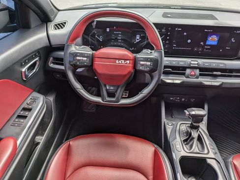 Used 2025 Kia K4 GT-Line Turbo FWD image 19
