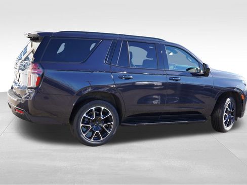 Certified 2023 Chevrolet Tahoe RST image 5