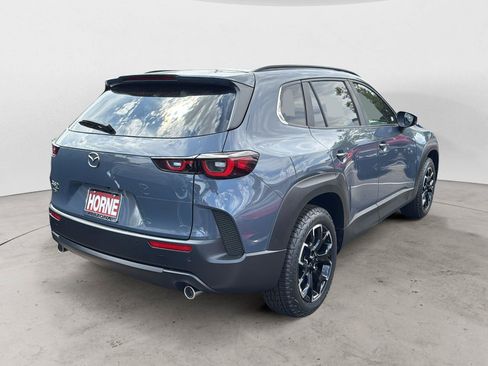 New 2026 MAZDA CX-50 Meridian Edition AWD/4WD image 4