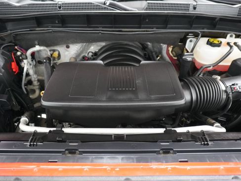 Used 2019 GMC Sierra 1500 SLT AWD/4WD image 33
