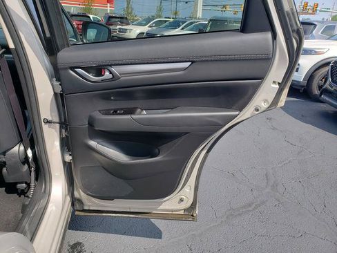 Used 2024 MAZDA CX-5 AWD 2.5 S w/ Select Package image 16