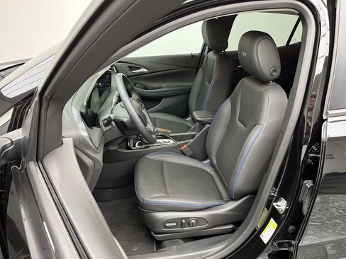 Used 2026 Buick Encore GX Sport Touring w/ Advanced Technology Package AWD/4WD image 8
