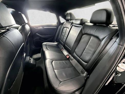 Used 2020 Audi A3 2.0T Premium FWD image 28