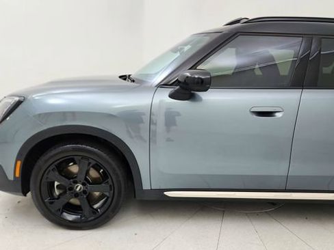 Used 2025 MINI Cooper Countryman S w/ Comfort Package Max AWD/4WD image 7