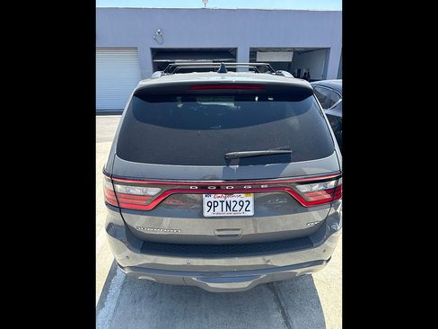 Used 2024 Dodge Durango GT RWD image 5