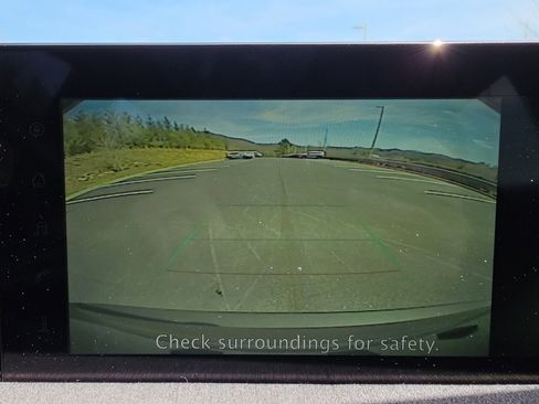 Used 2025 Nissan Kicks SV image 15