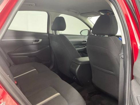 Used 2025 Hyundai Sonata SEL FWD image 20