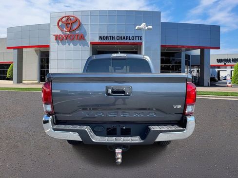 Used 2023 Toyota Tacoma SR5 RWD image 6