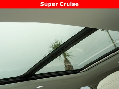 New 2026 Buick Enclave Avenir w/ Super Cruise Package image 18