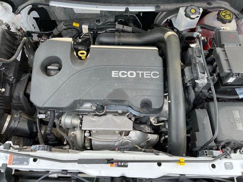 Used 2022 GMC Terrain SLT w/ LPO, 'HIT The Road' Package image 29