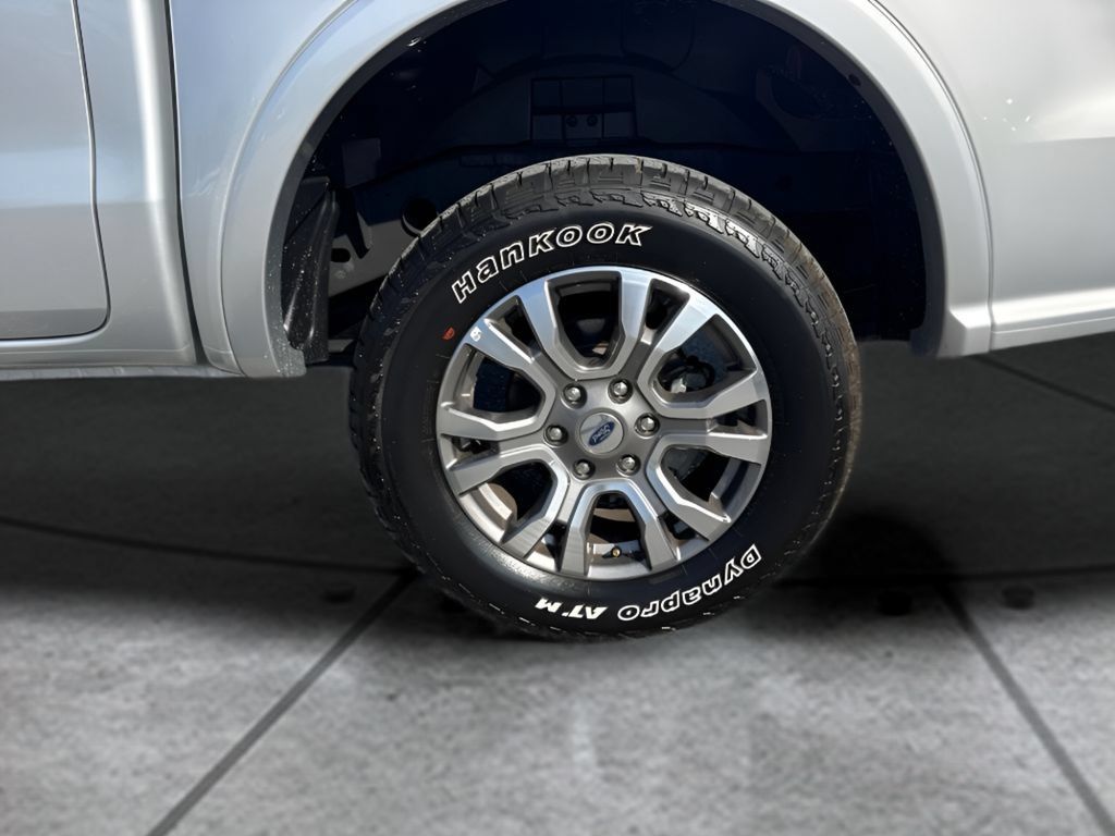 Used 2019 Ford Ranger Lariat w/ Equipment Group 501A Mid AWD/4WD image 31