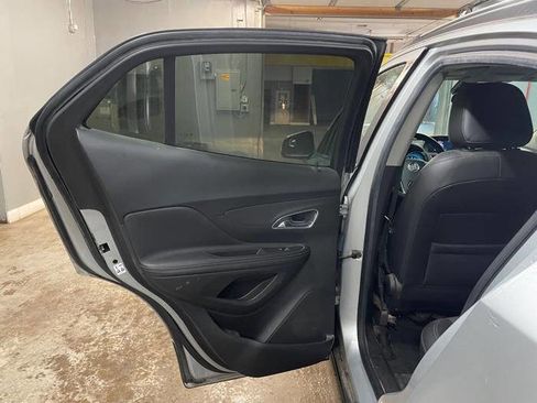 Used 2016 Buick Encore AWD image 24