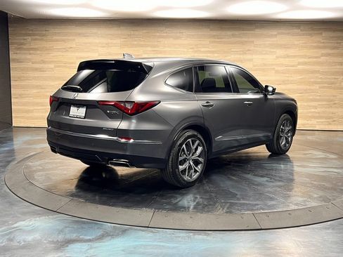 Used 2024 Acura MDX SH-AWD w/ Technology Package image 10