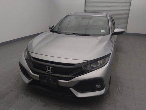 Used 2018 Honda Civic EX-L image 15