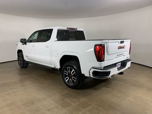 Used 2022 GMC Sierra 1500 AT4 w/ AT4 Preferred Package image 15