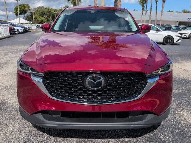 Used 2022 MAZDA CX-5 AWD 2.5 S image 9