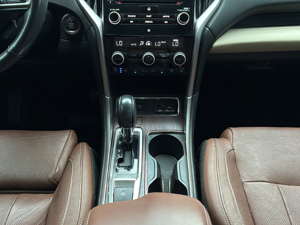 Used 2019 Subaru Ascent Touring AWD/4WD image 22