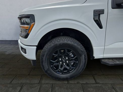 Certified 2024 Ford F150 XLT w/ Equipment Group 302A MID AWD/4WD image 25