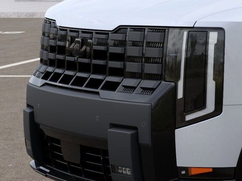 New 2027 Kia Telluride SX X-Line image 16