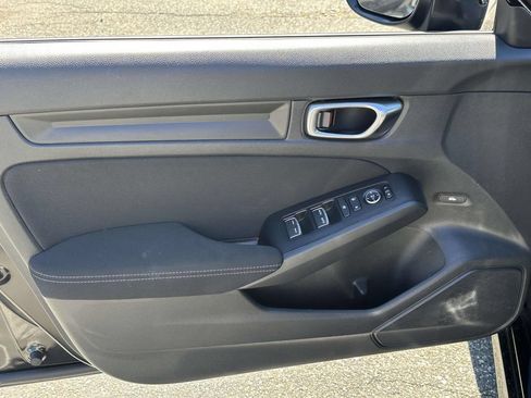 Certified 2023 Honda Civic Sport image 13