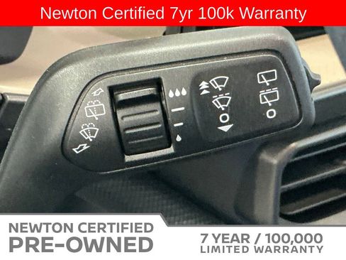 Used 2025 Ford Bronco Sport Big Bend AWD/4WD image 47