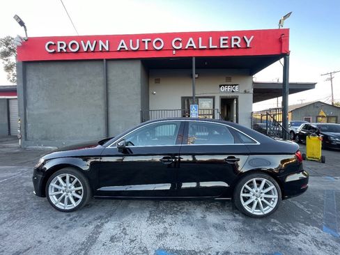 Used 2015 Audi A3 1.8T Premium w/ Aluminum Style Package image 6