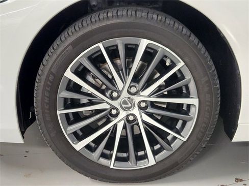 Used 2023 Lexus ES 350 350 image 7