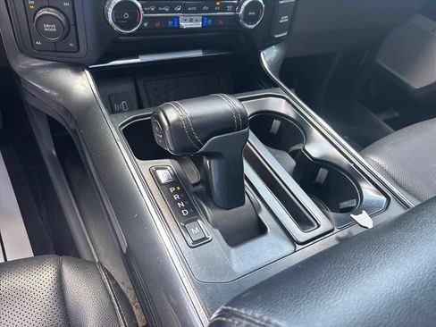 Used 2023 Ford F150 Lariat w/ Equipment Group 502A High AWD/4WD image 38