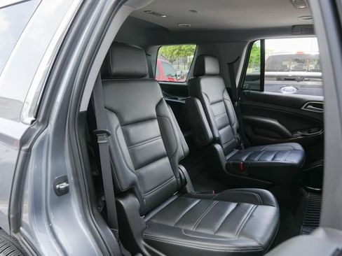 Used 2020 GMC Yukon Denali RWD image 30