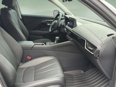 Certified 2025 Acura ADX FWD image 11