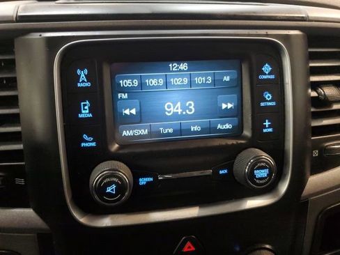 Used 2019 RAM 1500 Express w/ Express Value Package AWD/4WD image 20