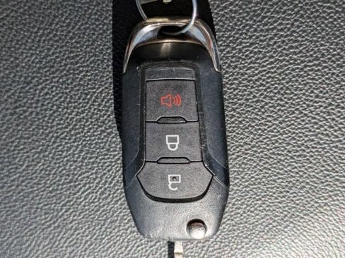 Certified 2024 Ford F150 XLT w/ Mobile Office Package AWD/4WD image 26