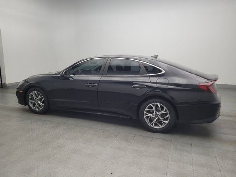 Used 2020 Hyundai Sonata SEL w/ Convenience Package image 3