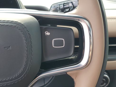 New 2027 Lincoln Navigator Black Label AWD/4WD image 18