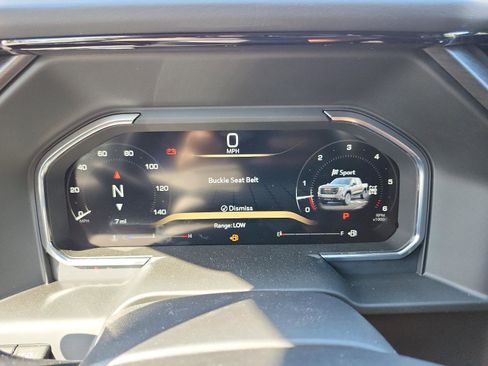 New 2026 GMC Sierra 1500 AT4X image 23