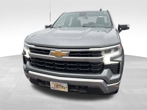 Used 2023 Chevrolet Silverado 1500 LT image 5