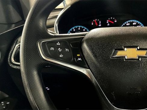 Used 2021 Chevrolet Equinox LS w/ LS Convenience Package image 20