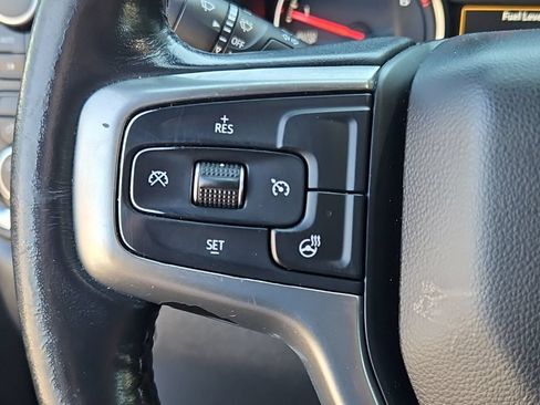 Used 2021 Chevrolet Silverado 1500 LT w/ Convenience Package II AWD/4WD image 11