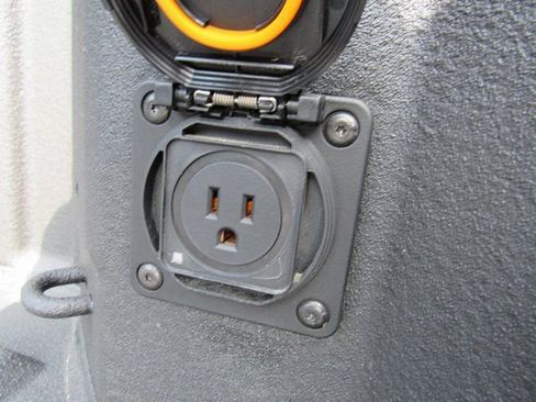 Used 2024 GMC Sierra 1500 AT4X w/ AT4X AEV Edition image 35