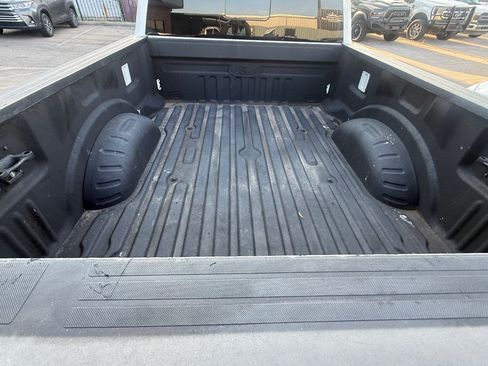 Used 2020 Ford F250 Lariat AWD/4WD image 7