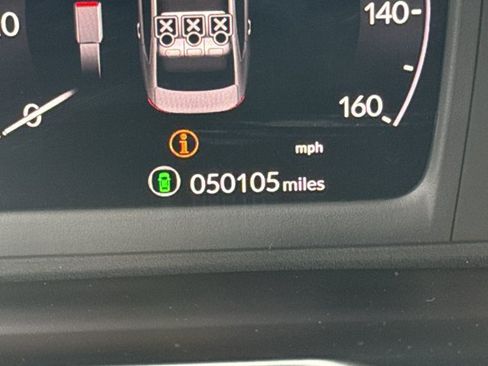 Used 2024 Honda Accord EX image 19