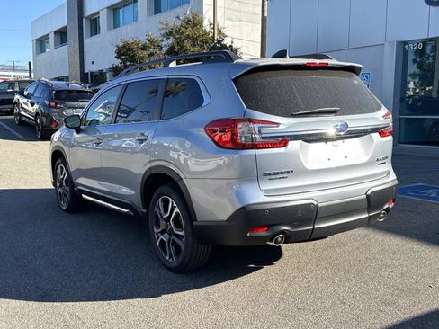 New 2026 Subaru Ascent Limited image 4