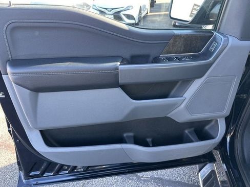 Used 2022 Ford F150 XLT w/ Equipment Group 302A High image 13